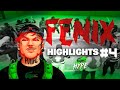 Fênix | HIGHLIGHTS #04 FIVEM (100% HYPE) #LacostePKRL