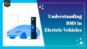What is Battery Management System (BMS) | BMS in EVs | EV Duniya