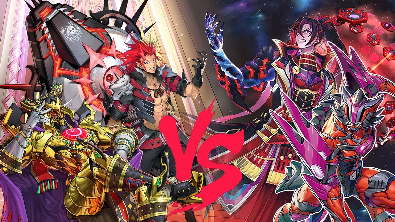 Нет зомби — нет синергии | Yu-Gi-Oh! Master Duel