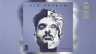 Sid Sriram - 6 weeks
