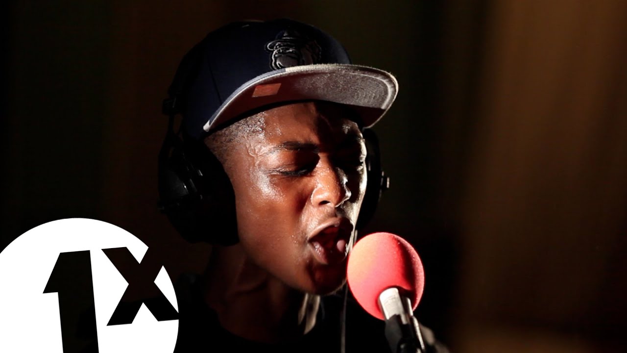Mez & AJ Tracey - Mic Check (Live From Maida Vale)
