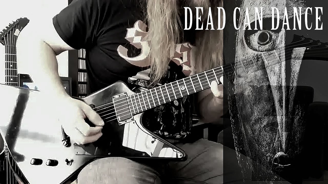 Tribute To Dead Can Dance - In Power We Entrust the Love Advocated