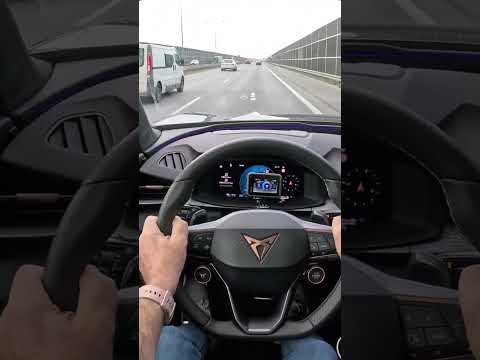 CUPRA Terramar VZ