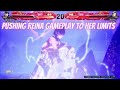 Tekken 8  pushing reina gameplay to her limits  reina highlights