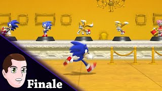 Sonic Generations Revisited Livestream: Finale
We head back into Sonic Generations to finish all of the remaining challenges we have left in the game.
Streamed on December 3rd, 2024.
Main Channel: https://www.youtube.com/SonicGhost64
Twitch: http://www.twitch.tv/sonicghost64
Bluesky: https://bsky.app/profile/sonicghost64.bsky.social
Twitter: https://twitter.com/SonicGhost64
Instagram: https://www.instagram.com/sonicghost64
LPerLeague (Collab Channel): https://www.youtube.com/LPerLeague
#SonicGenerations #Livestream #SonicGhost Sonic Generations Revisited Livestream: Finale
