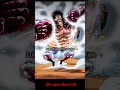 luffy d singh #anime #naruto #hinata #trending #animeedit #amv #demonslayer #shortsvideo #gokugoku