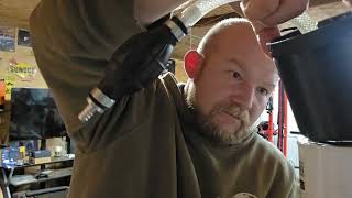 How the oil filter Pre Filler Works and Updates Ive Made Based On Your Suggestions - Oilmosis  Profile