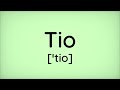 Tio (Esperanto)