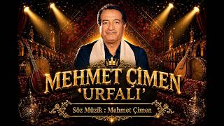 Mehmet Çimen - Urfalı - Sıra Gecesi