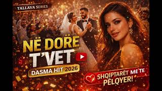 Diona Gashi – Në Dorë T’Vet 🔥 Tallava Dasma 2026