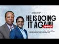 IBADA YA J TANO APOSTLE MBAGO HE IS DOING IT AGAIN CCWC MEDIA 