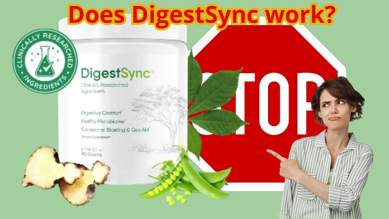 Does DigestSync work?
