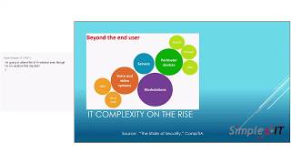 Co-Managed IT: Internal IT Staff or Managed Services? It Isn’t an Either/Or Decision