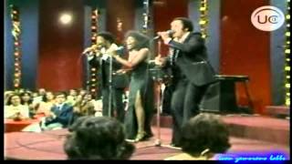 Video thumbnail of "The Hues Corporation - Rock the Boat"