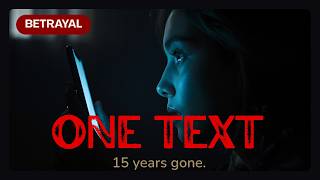 One Text Message Exposed 15 Years of Lies From Her "Best Friend"