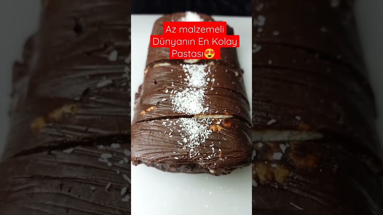 #yemektarifleri #kolaytarifler #pasta #pastatarifleri #cake #yummy #food #yemekbelgeseli #cookies #yemektarifleri #kolaytarifler #pasta #pastatarifleri #cake #yummy #food #yemekbelgeseli #cookies