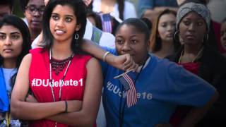 @CollegeDebate16 Dominican University of California Hosts the 2016 College Convention