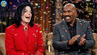 Nobody Knows How To Act Around Michael Jackson… This Gets Weird 😂 | Funny Vines