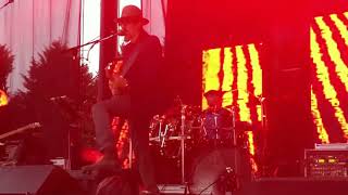Primus | 2018-06-22 | Redmond WA
