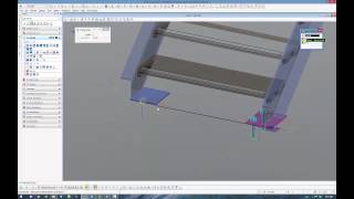 Base Plates Layouts with Power ProStructures
