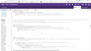 31251 –Assignment 1 -  12545568