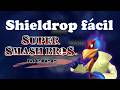 LA MANERA MAS FACIL DE HACER SHIELD DROP EN MELEE (SHAI DROP) - TUTORIALES DE MELEE EN ESPAÑOL