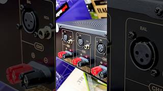 Tonewinner AD-3240PA 3CH AV power amplifier #homecinema #speaker #homeaudio #hometheater