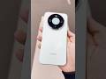 Huawei Mate 80 -Сила! Первое знакомство с доступным флагманом из поднебесной 💥#shorts #HuaweiMate80