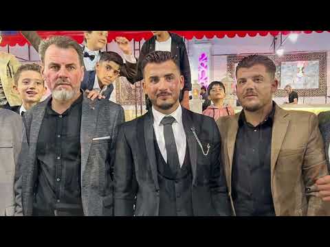 أفراح أهالي تل رفعت حفل زفاف العريس أحمد المختار ابن السيد محمود عبدالقادر الشيخ الجزء الثالث 