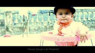 Anwar Design Lab Presents Sara Nisha Hd Video