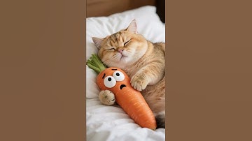 Mr. Carrot