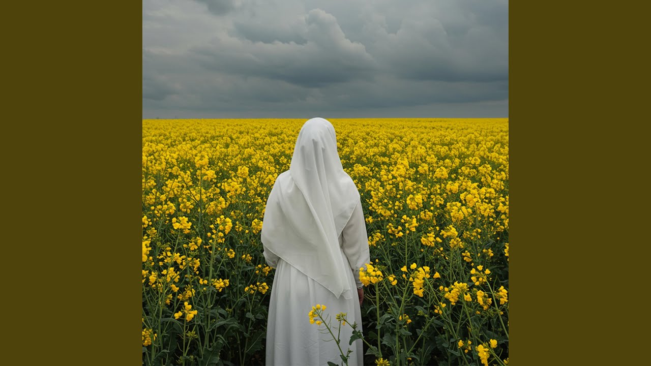 وتبسمت ذات النقاب