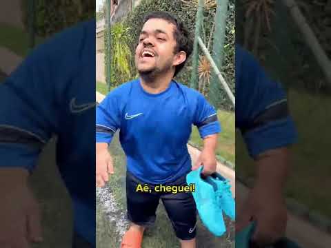 JOGADOR ANO #shorts
