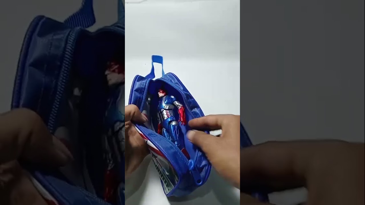 Unboxing Toys ASMR