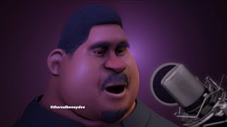 Lip sync test #2