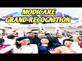 Grand recognition party modicare soromodicare1135