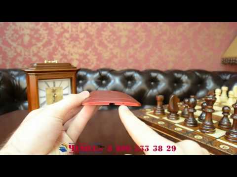 Родная оригинальная задняя крышка-панель для ASUS Zenfone 2 Laser ZE601KL Z011D красная