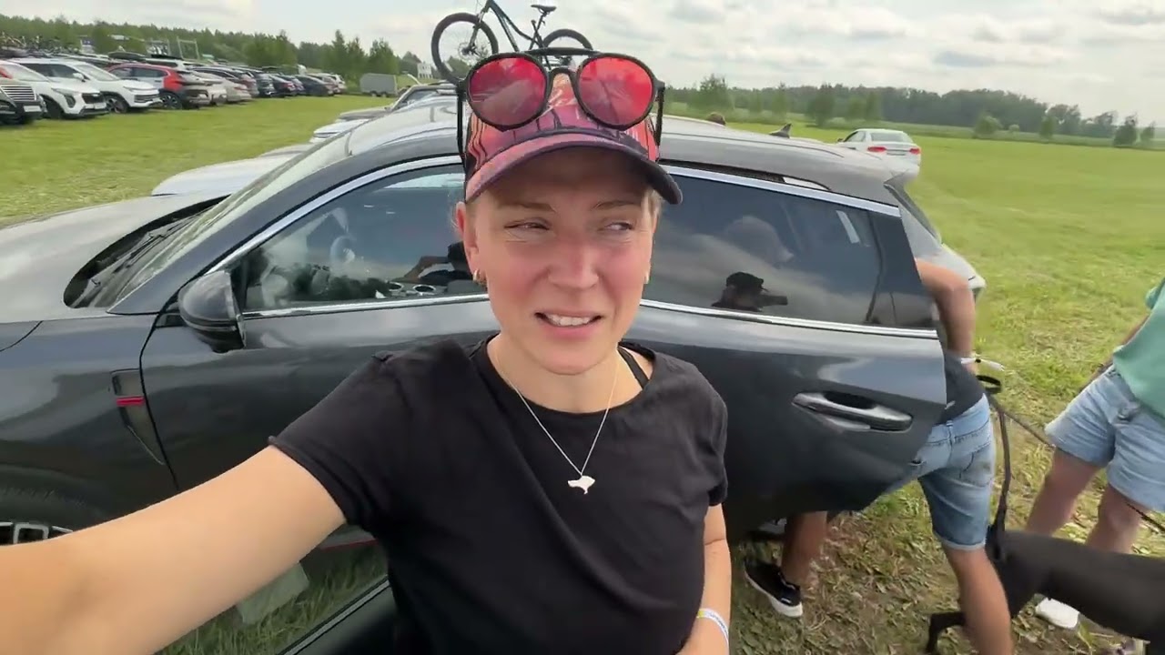 Спорт Марафон Фест. Полный обзор. Вся правда о фестивале Sport-Marafon Fest 2025. Треилранинг