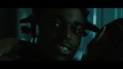 Kodak Black - 201519971800 [Official Video]