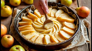 Herkesi̇n Keyfi̇ni̇ Çikaracaği Mükemmel Bi̇r Tatli Armutlu Ricotnik