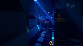 Club scene at bloom bawarchi