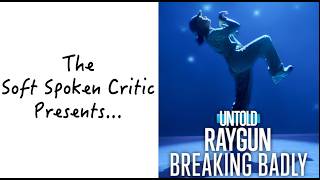 Soft Spoken ASMR Commentary - Netflix's Untold Raygun: Breaking Badly screenshot 4