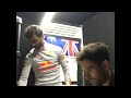 Daniel Ricciardo's Friday Feeling