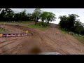 GoPro: Ben Lamay - Qualifying Practice - 2019 Spring Creek National - Lucas Oil Pro Motocross