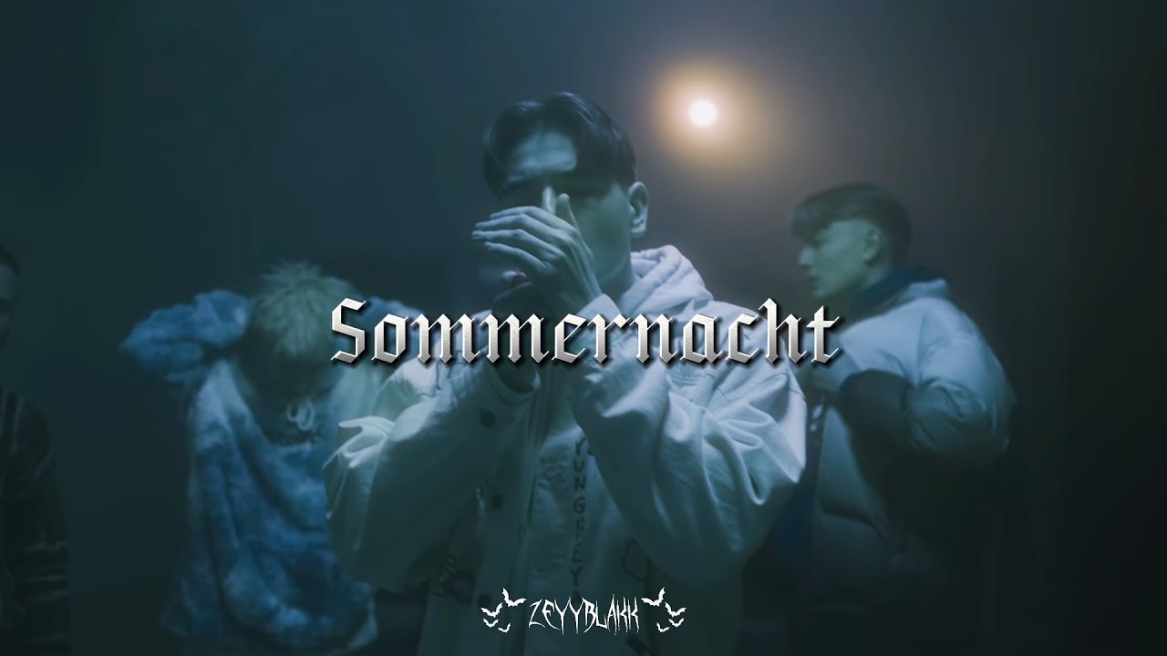 [FREE] Beyazz x lilmido Rock Guitar Type Beat  - "Sommernacht"