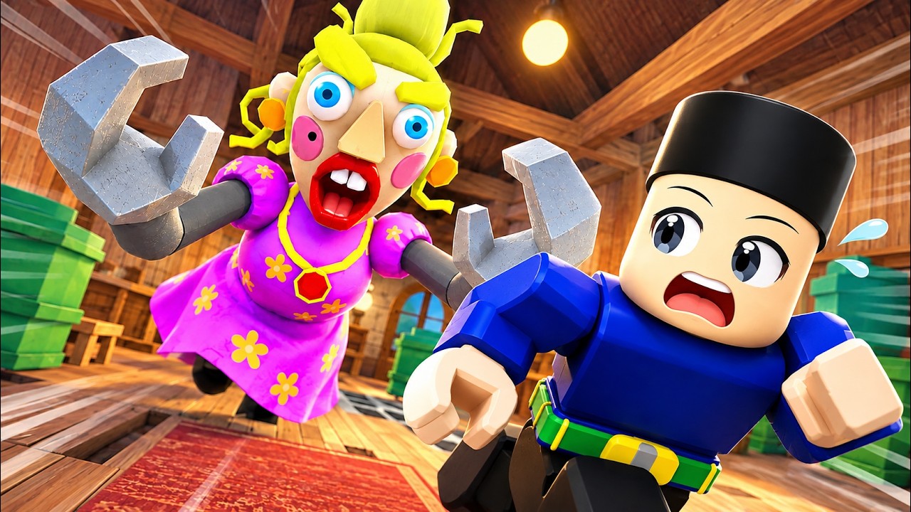 Latest Title & Thumbnail