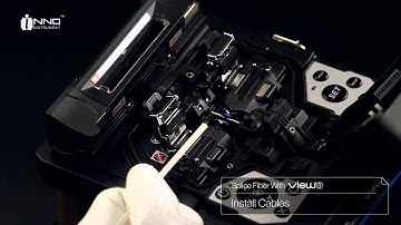 INNO Instrument_View 3 Operation Video