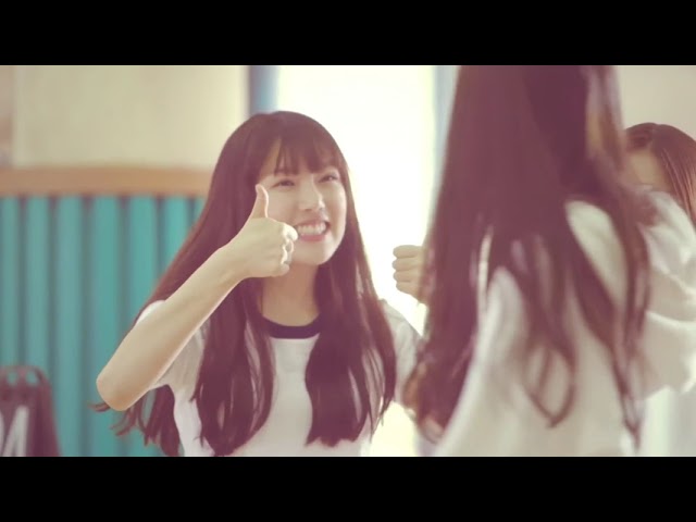 gfriend - glass bead (slowed down + instrumental) class=