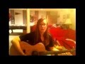 My girl the temptations cover by caitlin mcguire