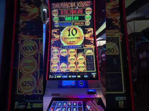 Crazy gambling on the ocean! #slots #highlimit #casino #jackpot